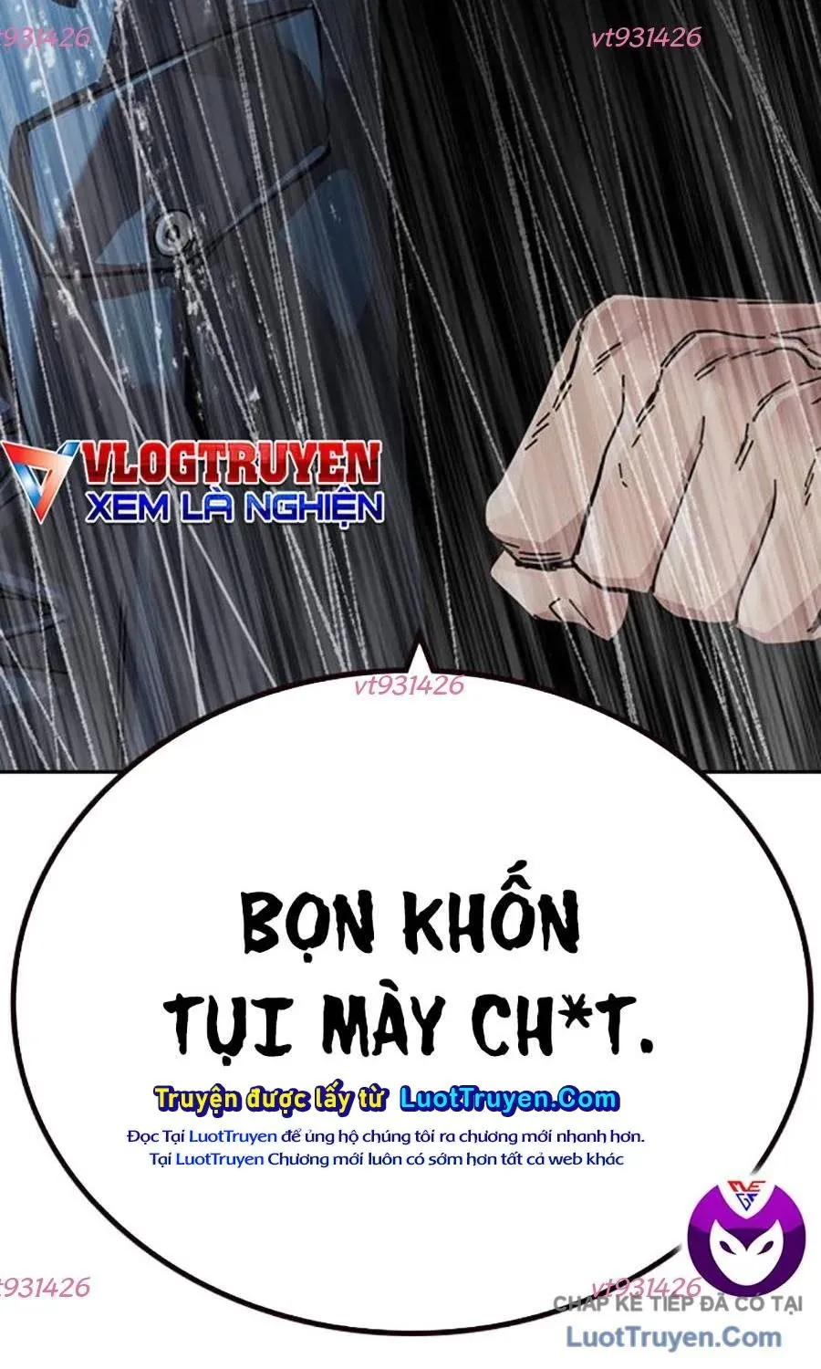 Để Có Thể Sống Sót - Chapter 196 - Page 179