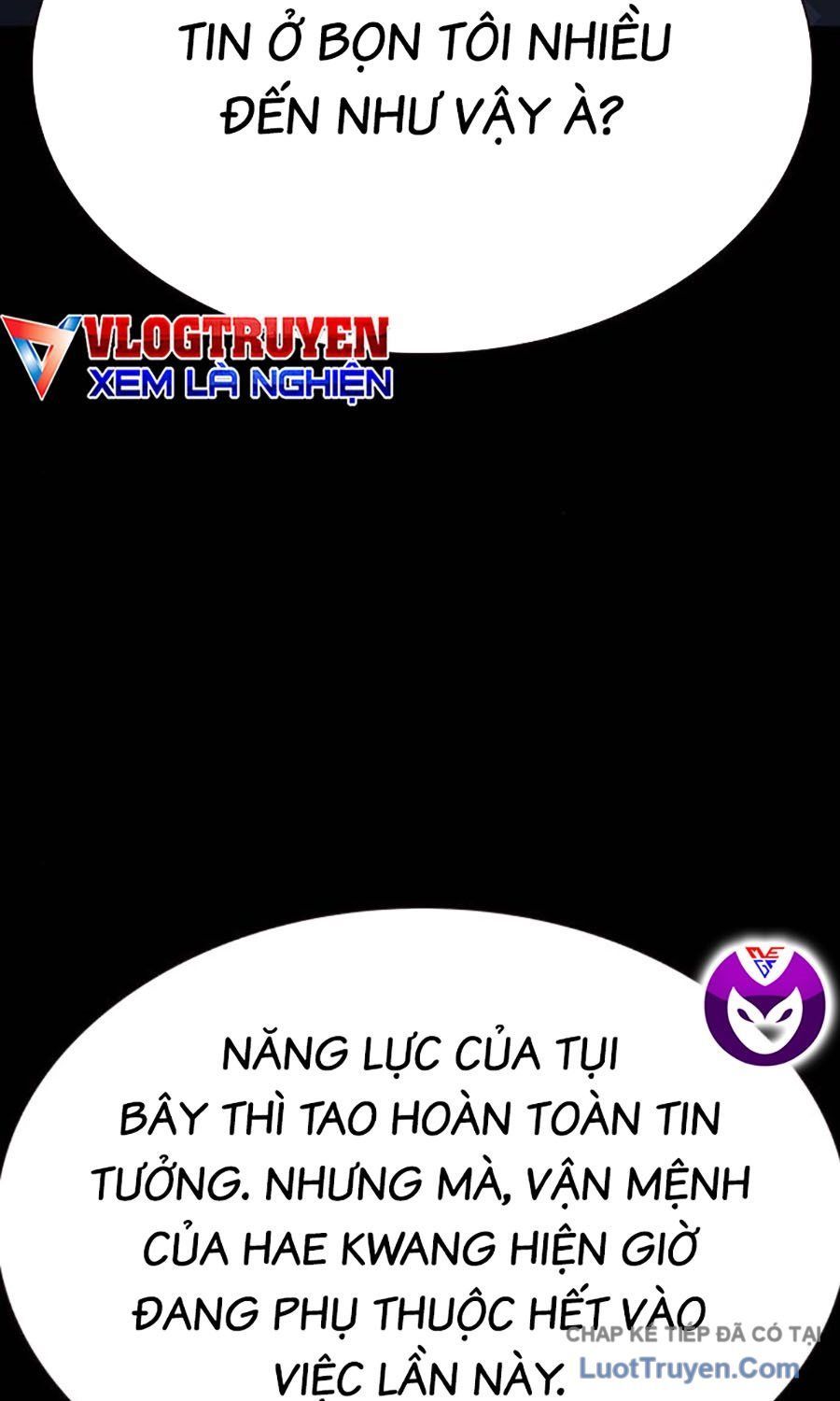Để Có Thể Sống Sót - Chapter 196 - Page 22