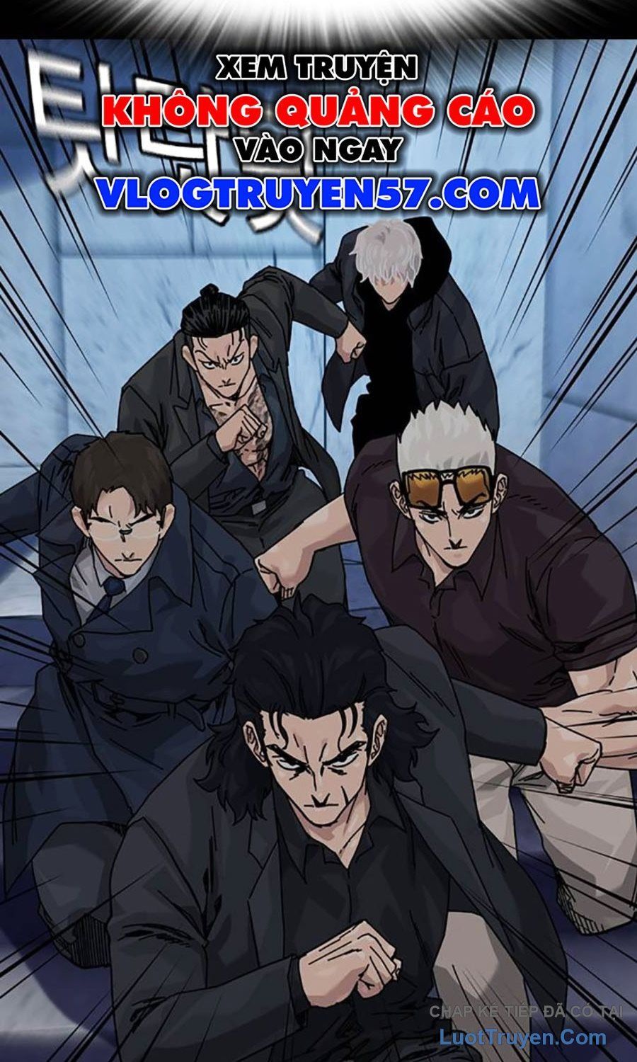 Để Có Thể Sống Sót - Chapter 196 - Page 29