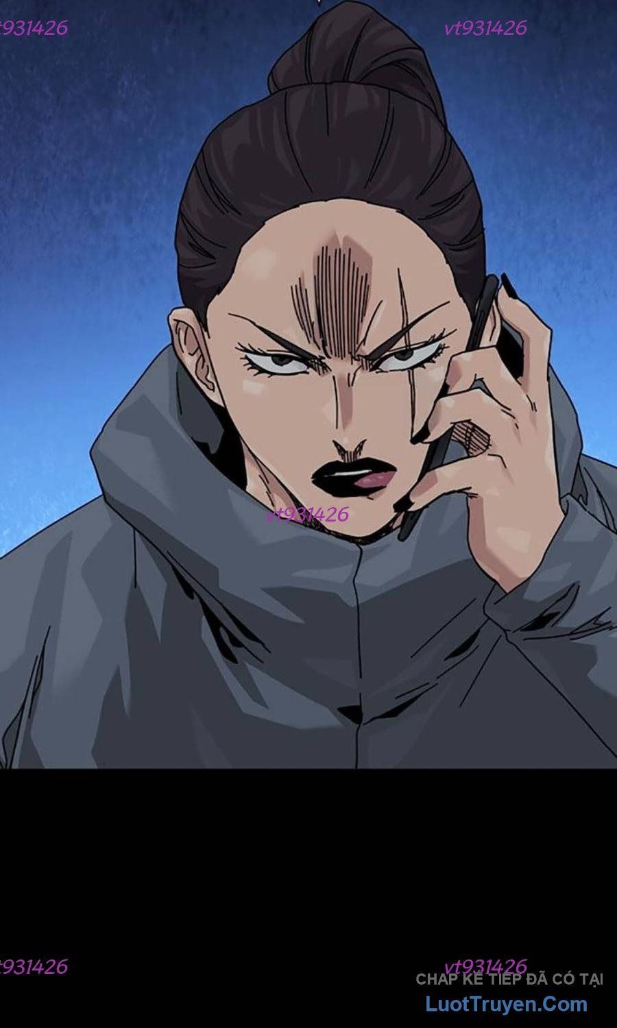 Để Có Thể Sống Sót - Chapter 196 - Page 3