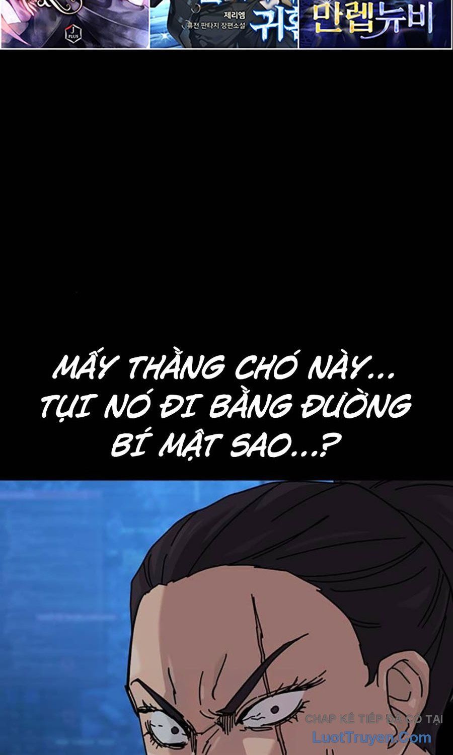 Để Có Thể Sống Sót - Chapter 196 - Page 38