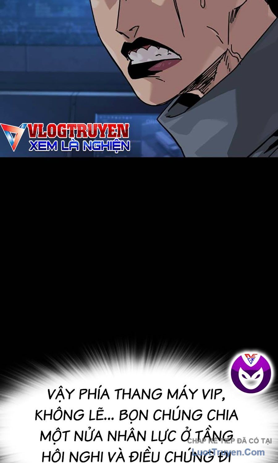 Để Có Thể Sống Sót - Chapter 196 - Page 39