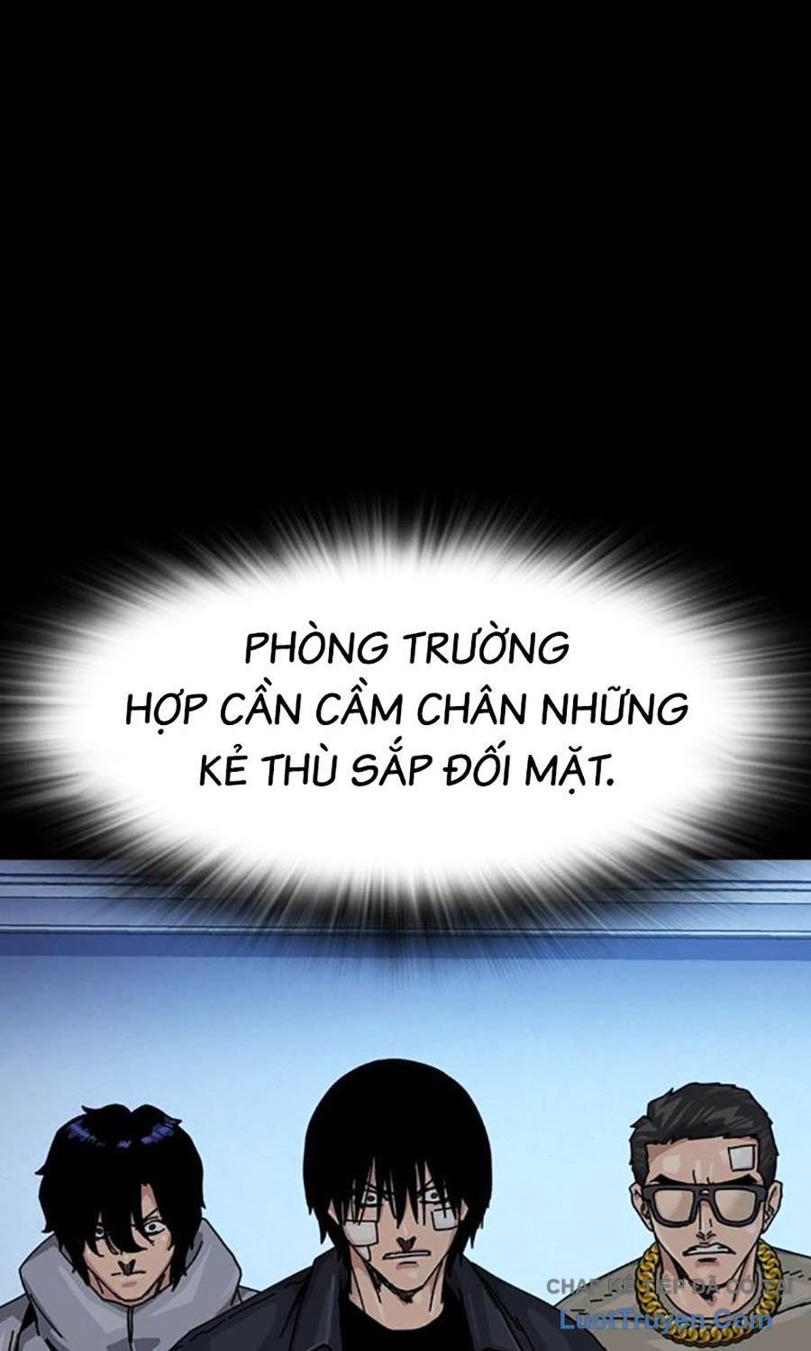 Để Có Thể Sống Sót - Chapter 196 - Page 42