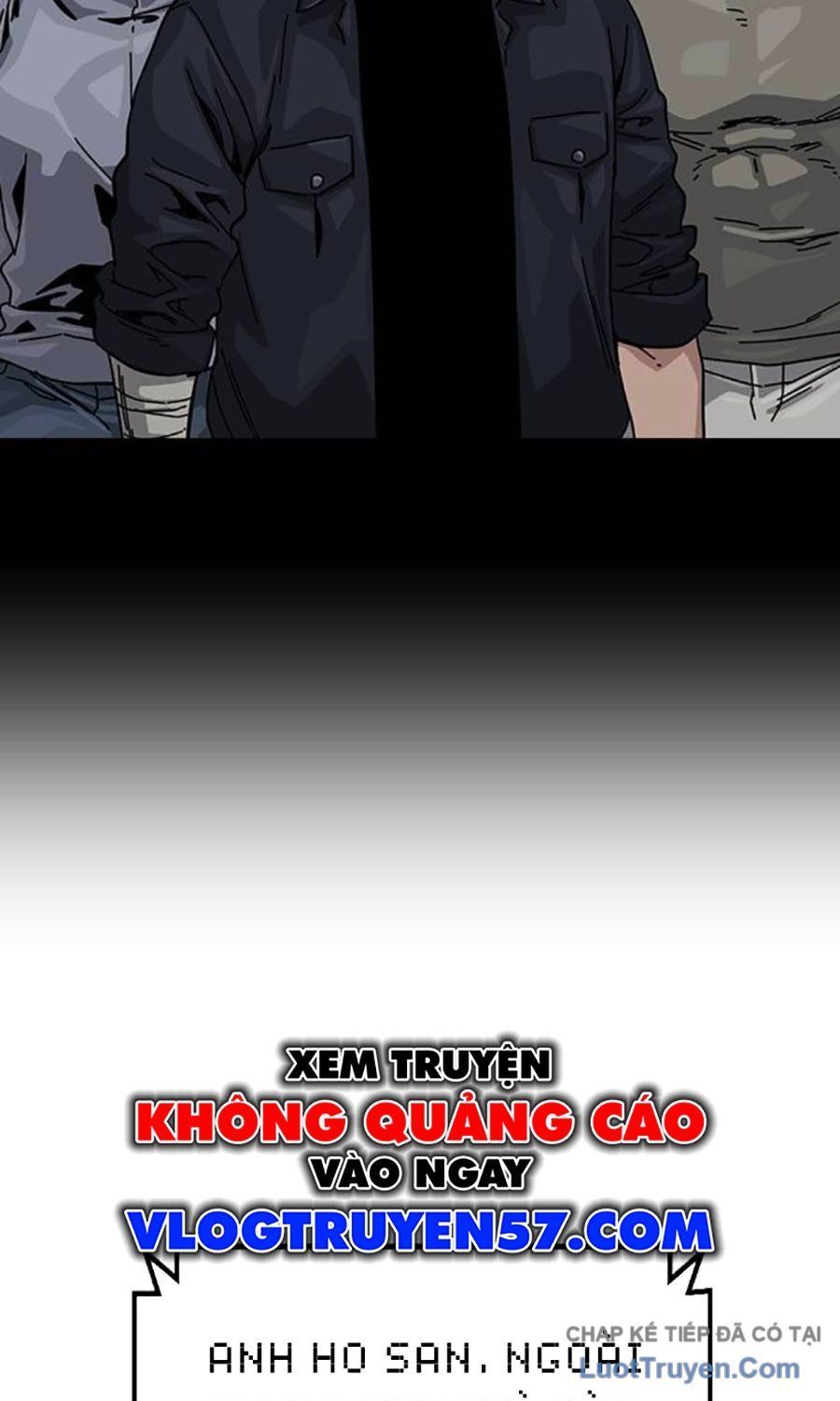 Để Có Thể Sống Sót - Chapter 196 - Page 43