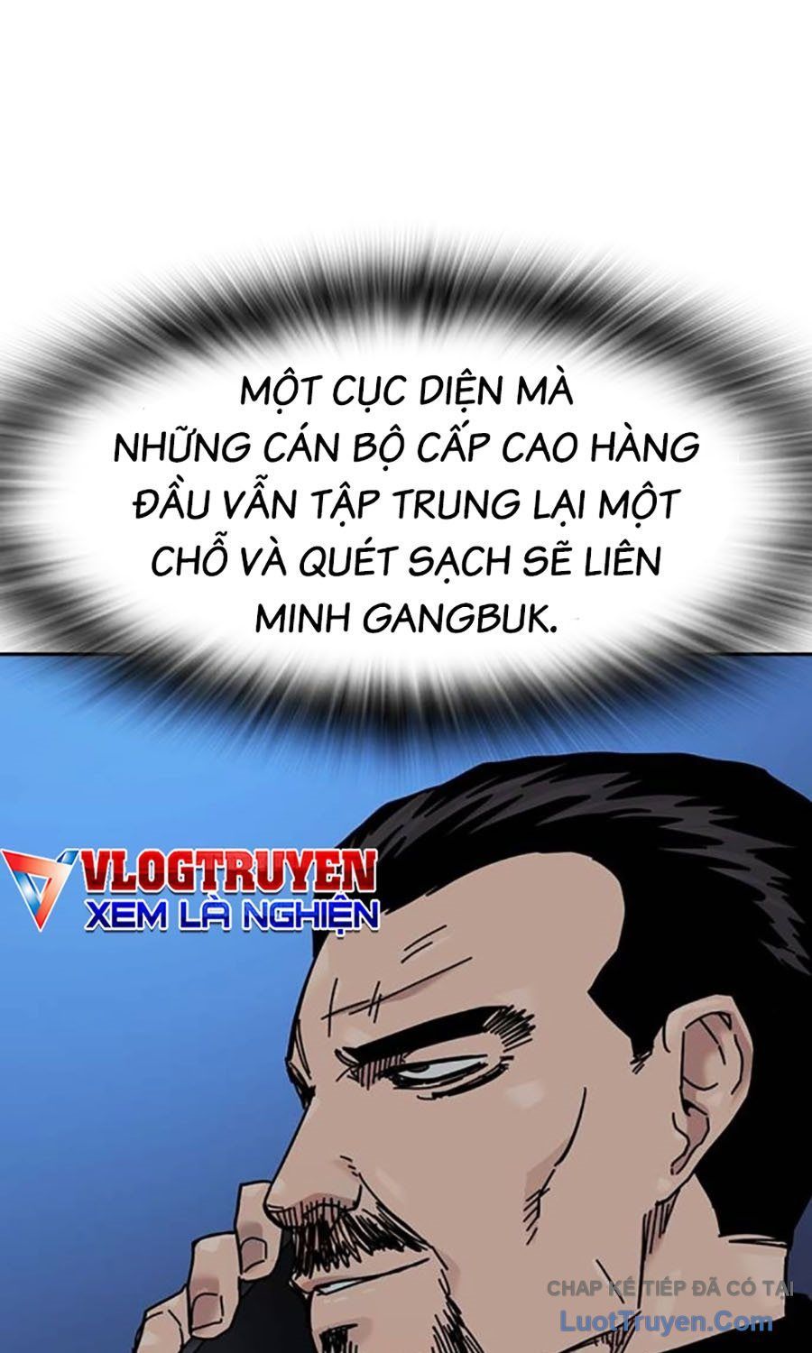 Để Có Thể Sống Sót - Chapter 196 - Page 45