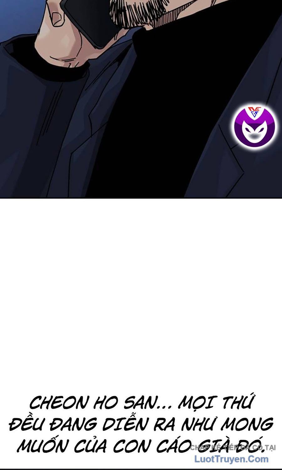 Để Có Thể Sống Sót - Chapter 196 - Page 46