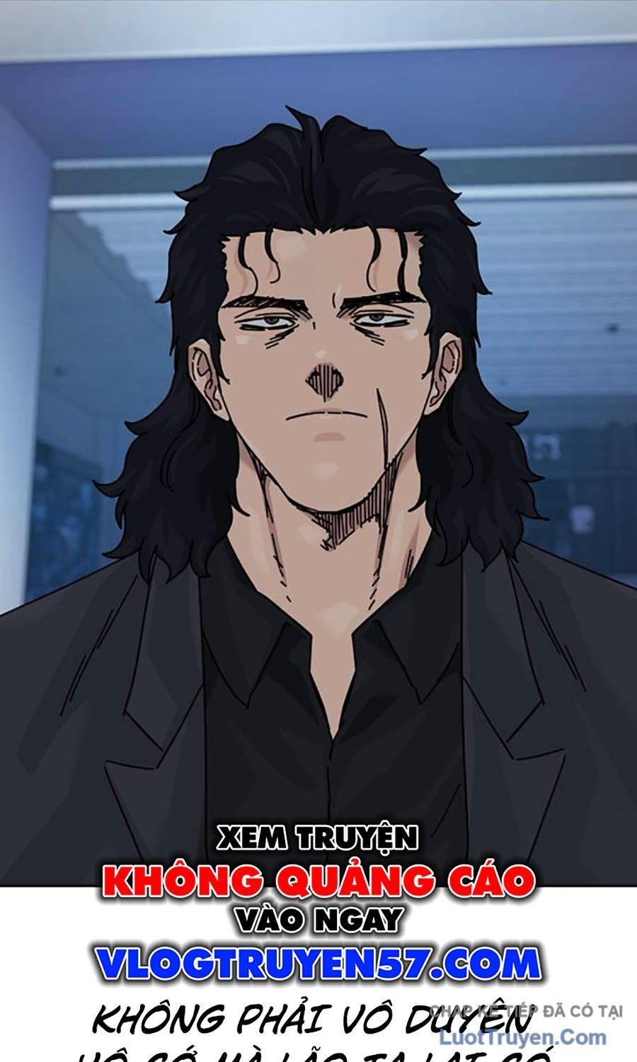 Để Có Thể Sống Sót - Chapter 196 - Page 47