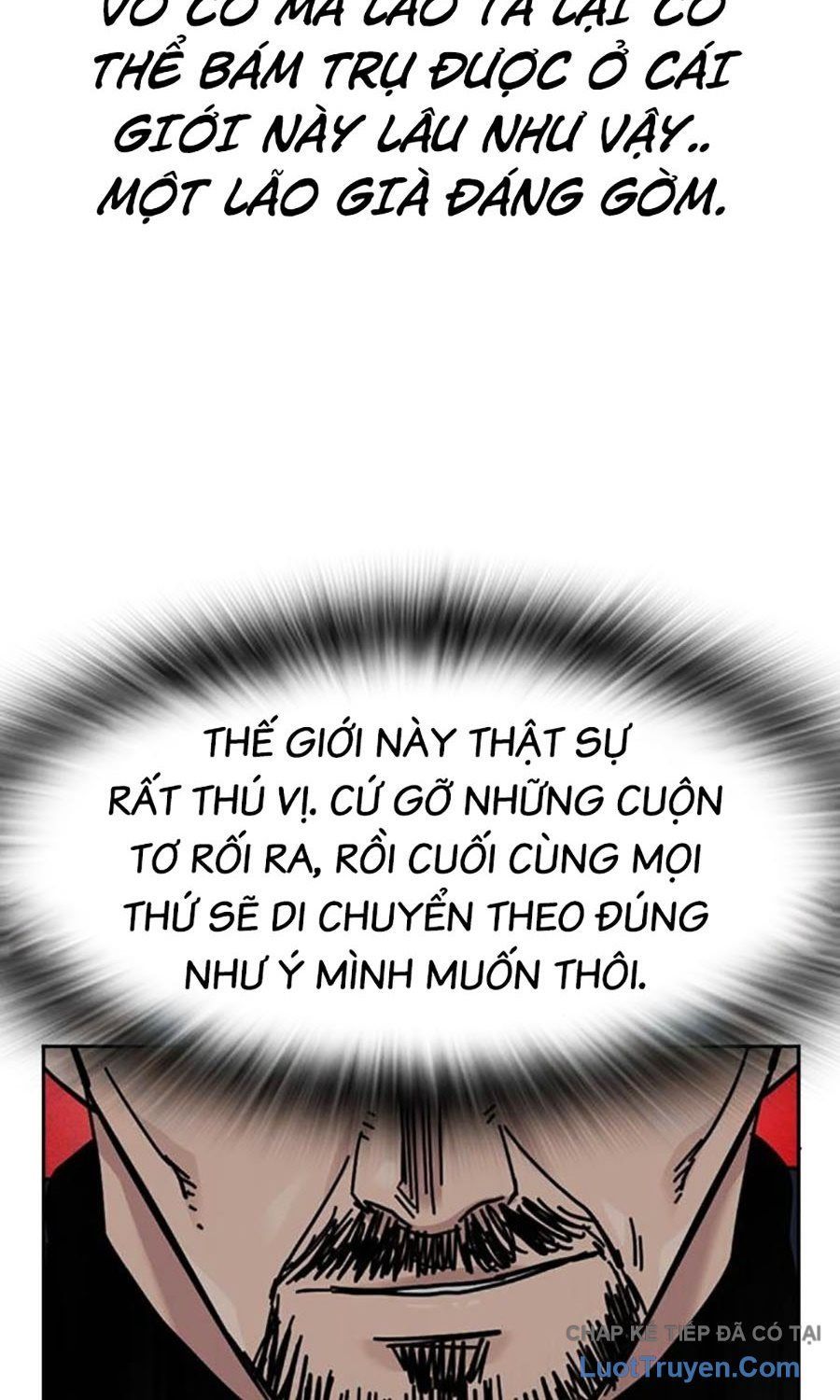 Để Có Thể Sống Sót - Chapter 196 - Page 48