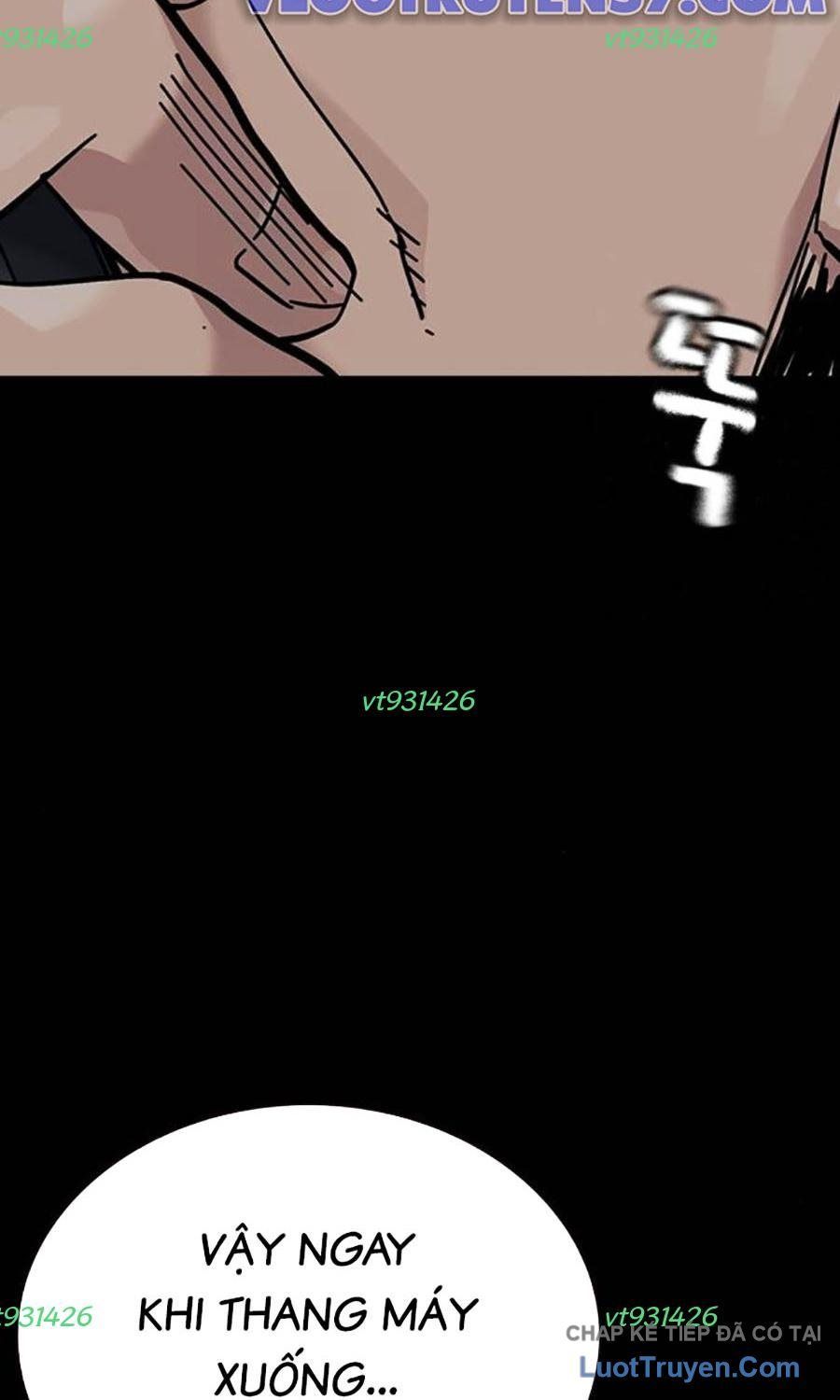 Để Có Thể Sống Sót - Chapter 196 - Page 5