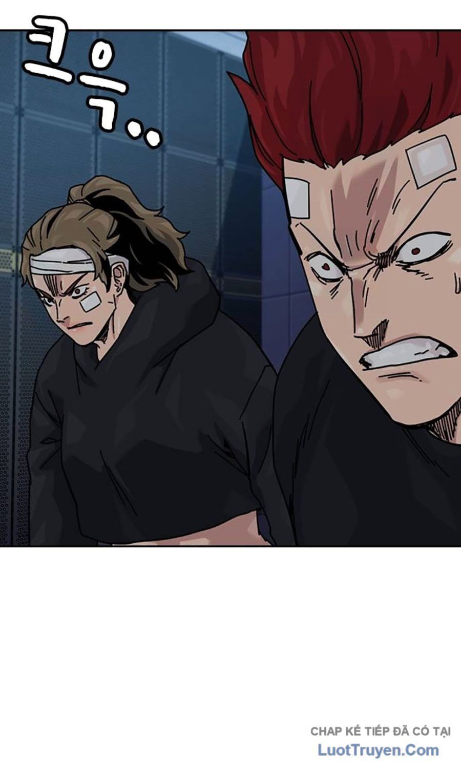 Để Có Thể Sống Sót - Chapter 196 - Page 55