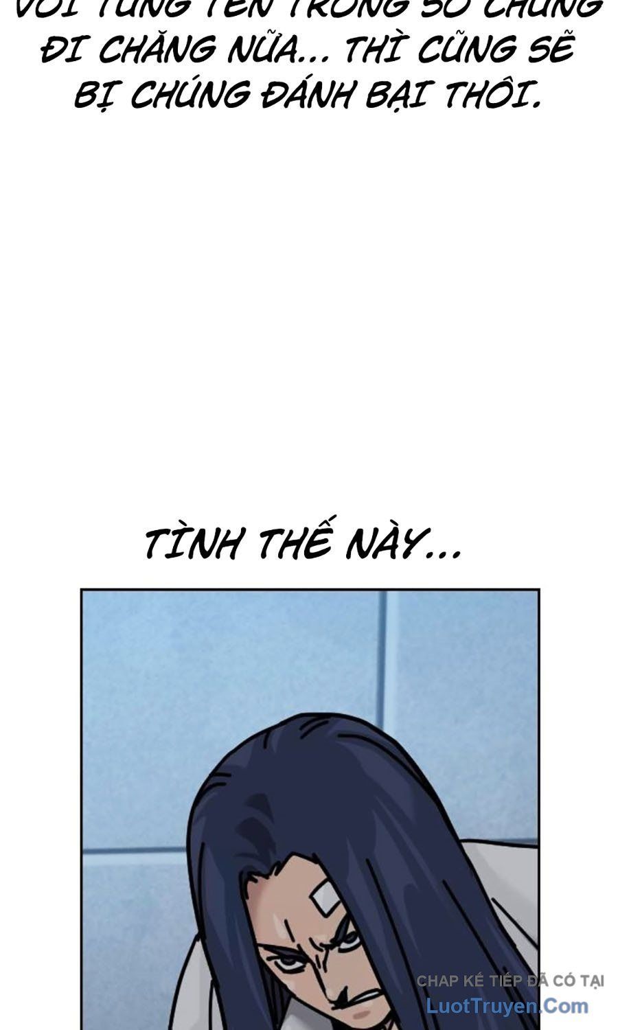 Để Có Thể Sống Sót - Chapter 196 - Page 57