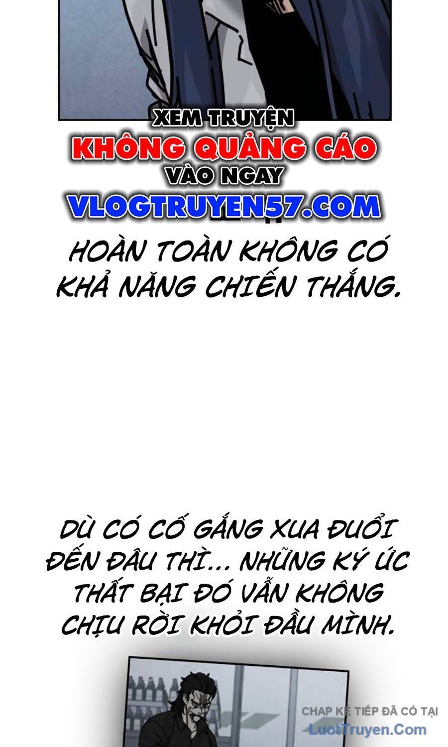 Để Có Thể Sống Sót - Chapter 196 - Page 58