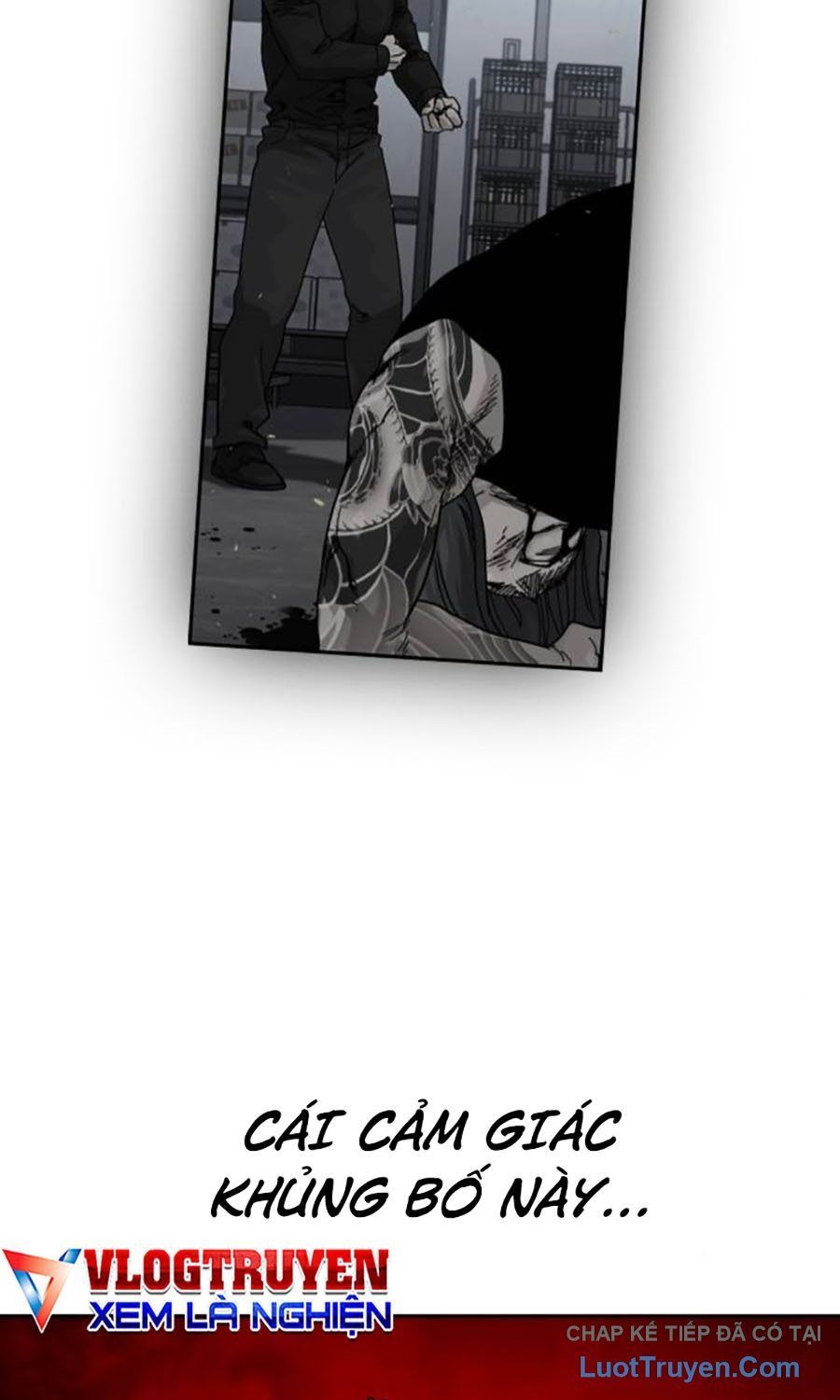 Để Có Thể Sống Sót - Chapter 196 - Page 59