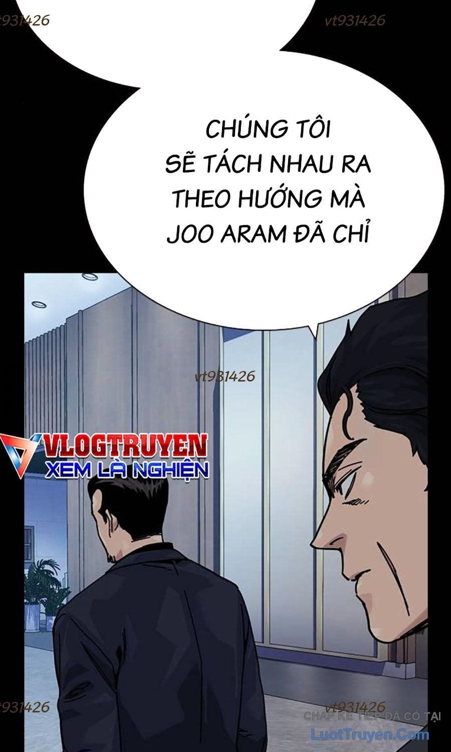 Để Có Thể Sống Sót - Chapter 196 - Page 6