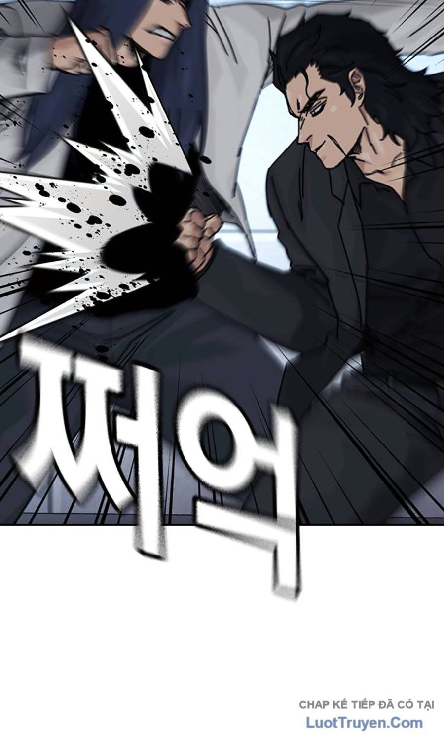 Để Có Thể Sống Sót - Chapter 196 - Page 65