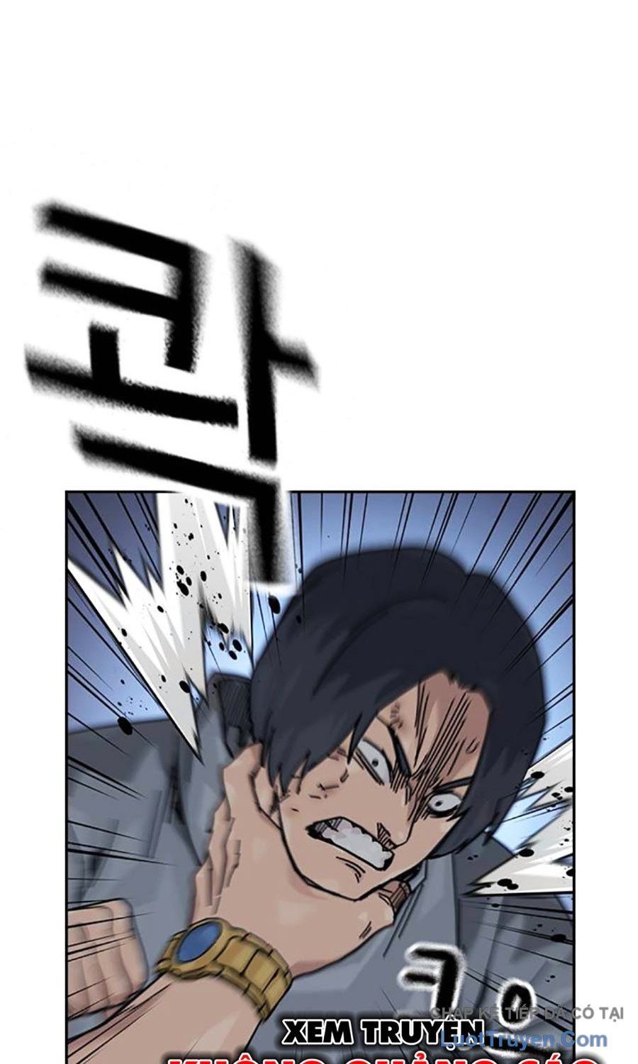 Để Có Thể Sống Sót - Chapter 196 - Page 66