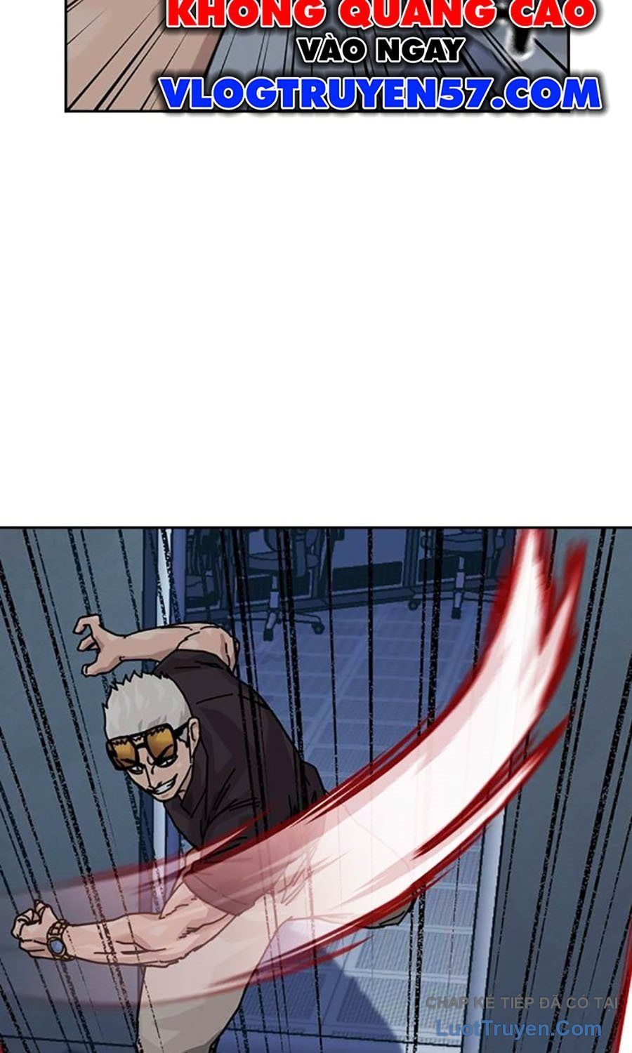 Để Có Thể Sống Sót - Chapter 196 - Page 67