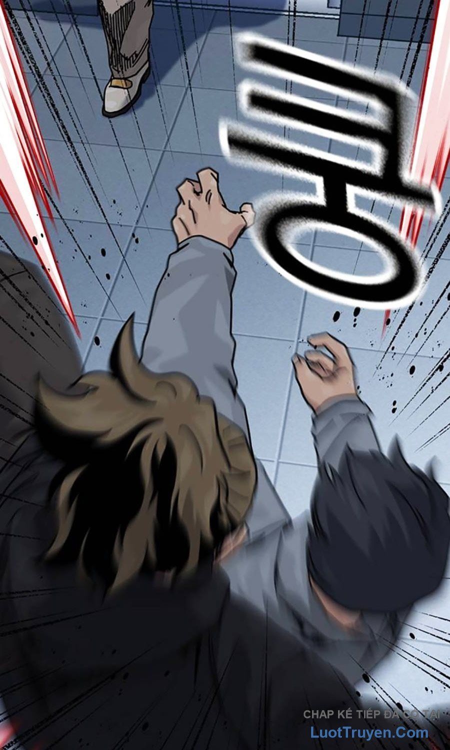 Để Có Thể Sống Sót - Chapter 196 - Page 68