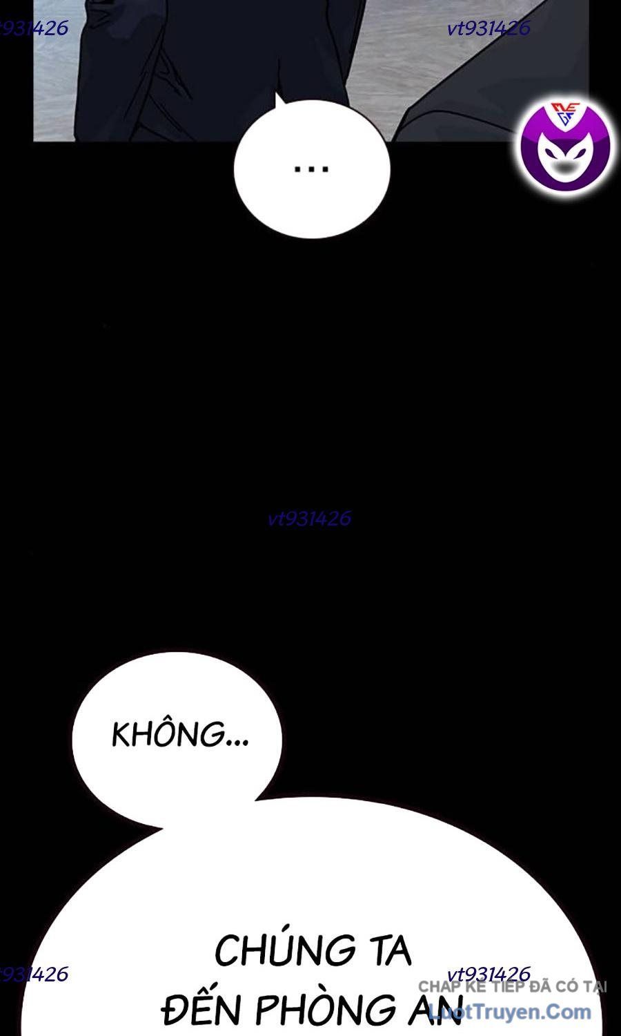 Để Có Thể Sống Sót - Chapter 196 - Page 7