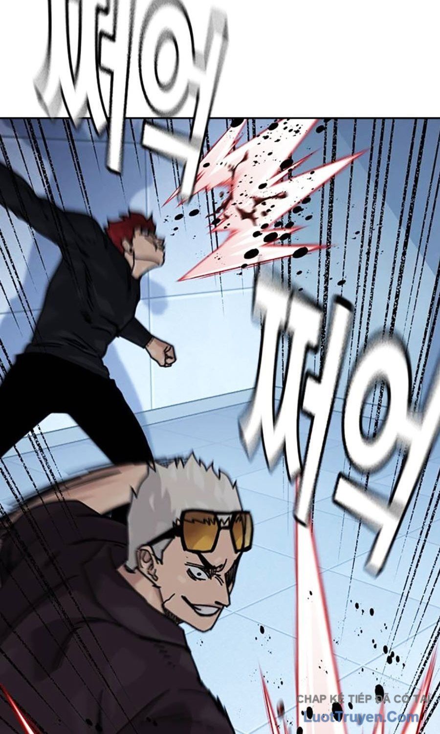 Để Có Thể Sống Sót - Chapter 196 - Page 70