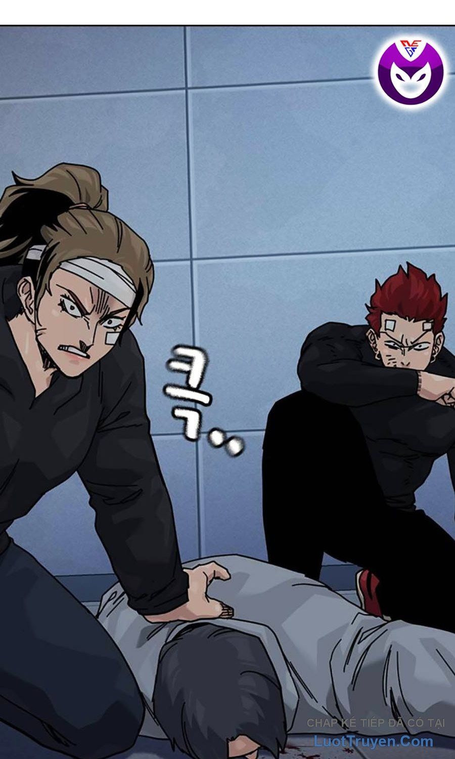 Để Có Thể Sống Sót - Chapter 196 - Page 72