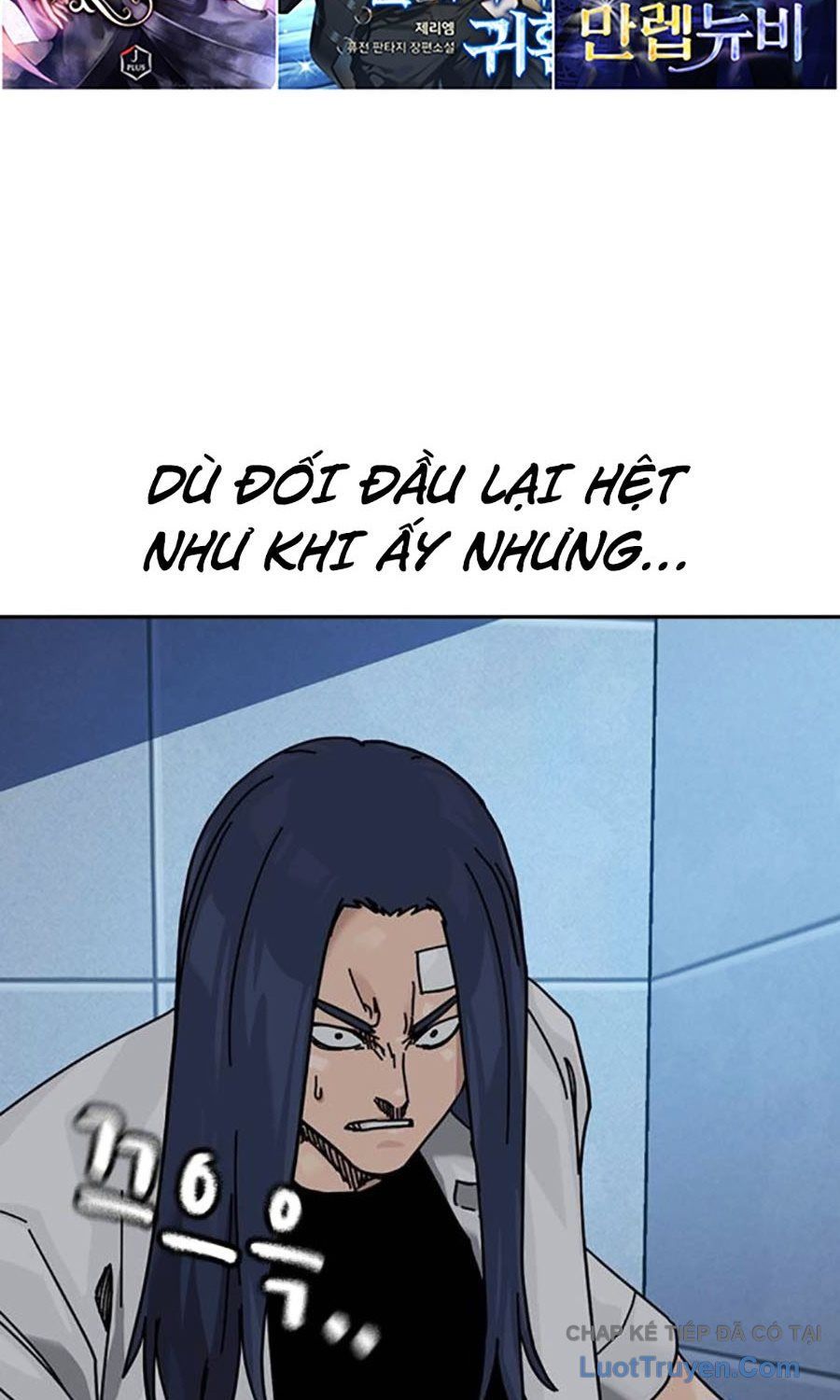 Để Có Thể Sống Sót - Chapter 196 - Page 75