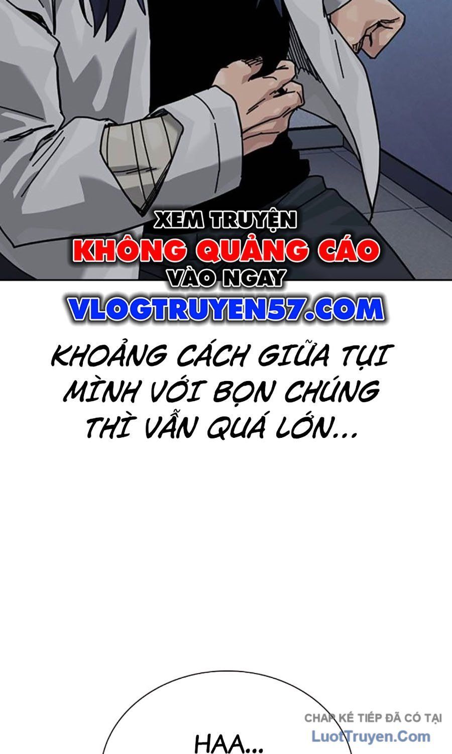 Để Có Thể Sống Sót - Chapter 196 - Page 76