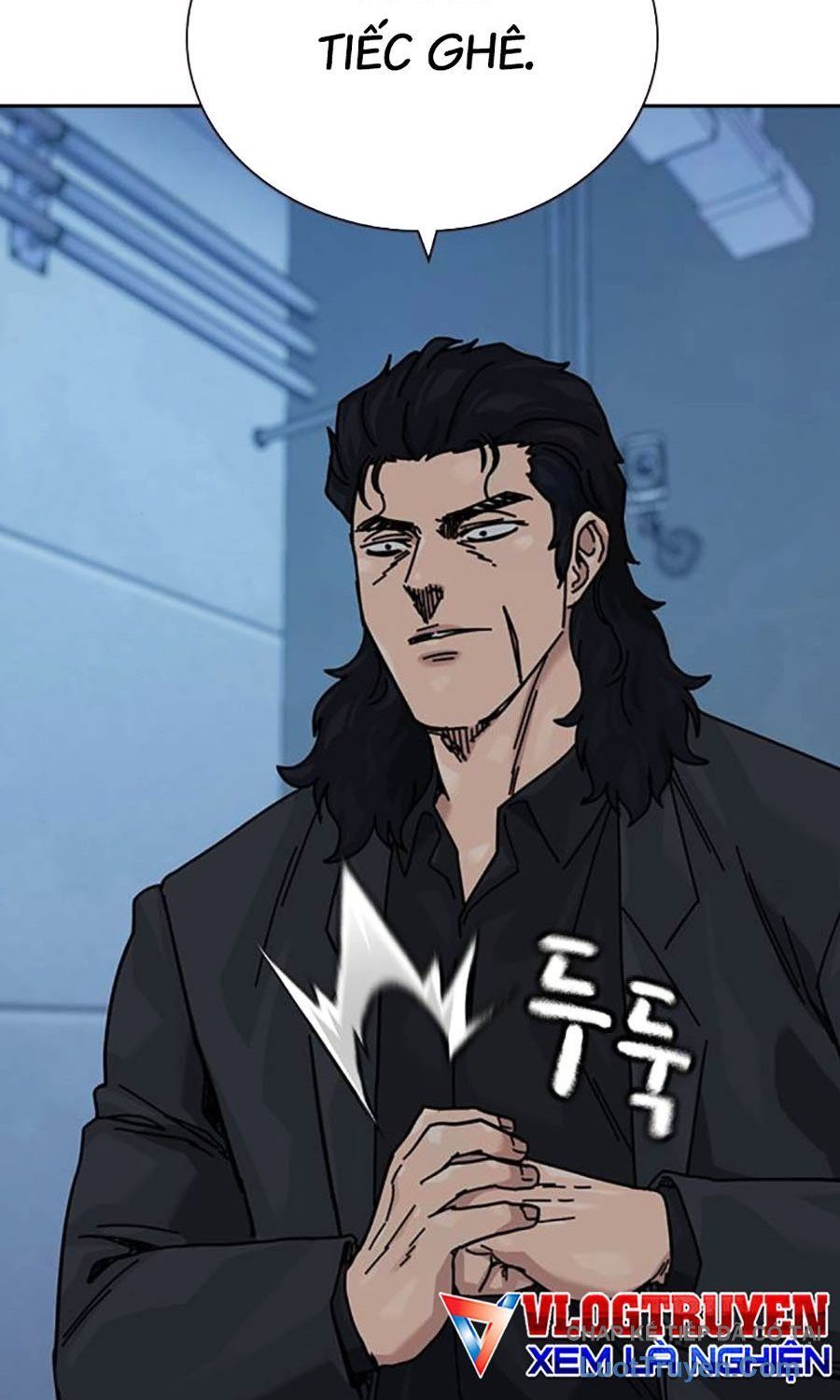 Để Có Thể Sống Sót - Chapter 196 - Page 77