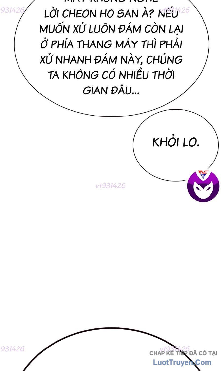 Để Có Thể Sống Sót - Chapter 196 - Page 82