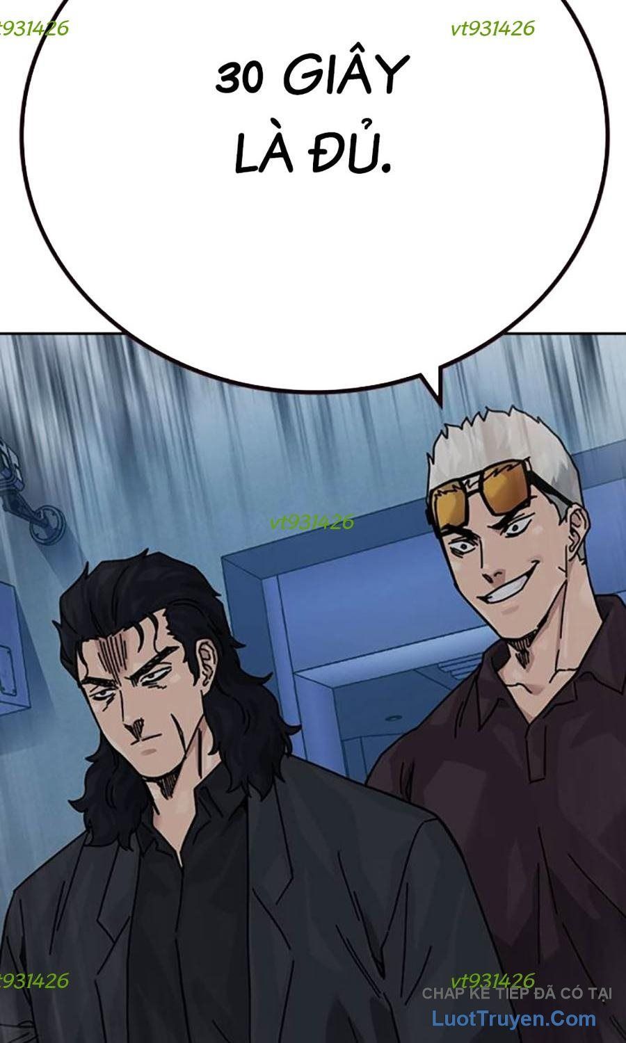 Để Có Thể Sống Sót - Chapter 196 - Page 83