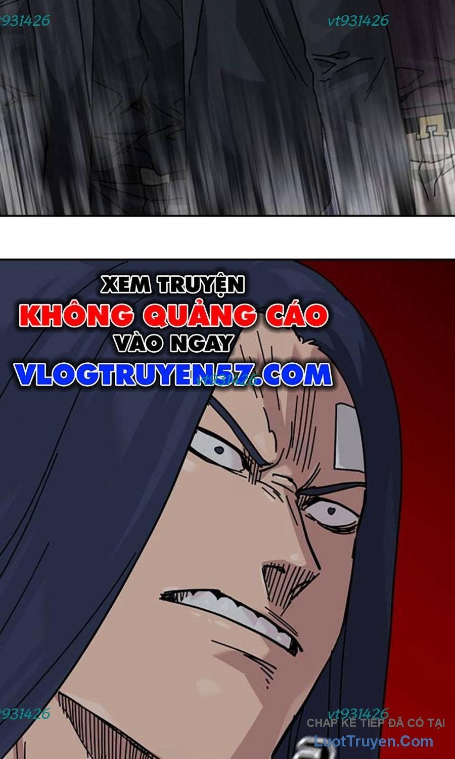 Để Có Thể Sống Sót - Chapter 196 - Page 84