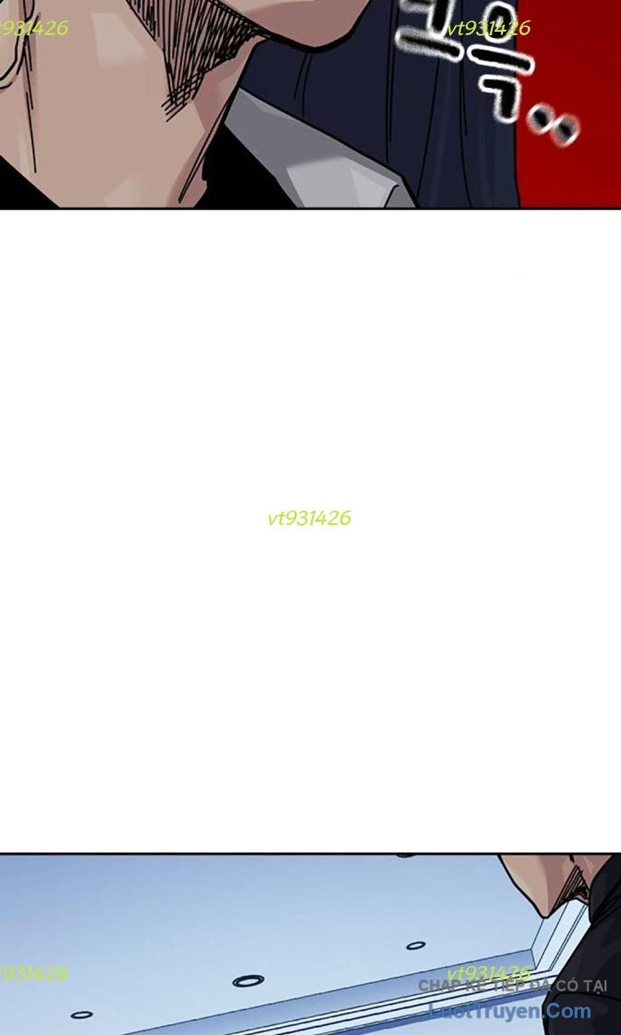 Để Có Thể Sống Sót - Chapter 196 - Page 85