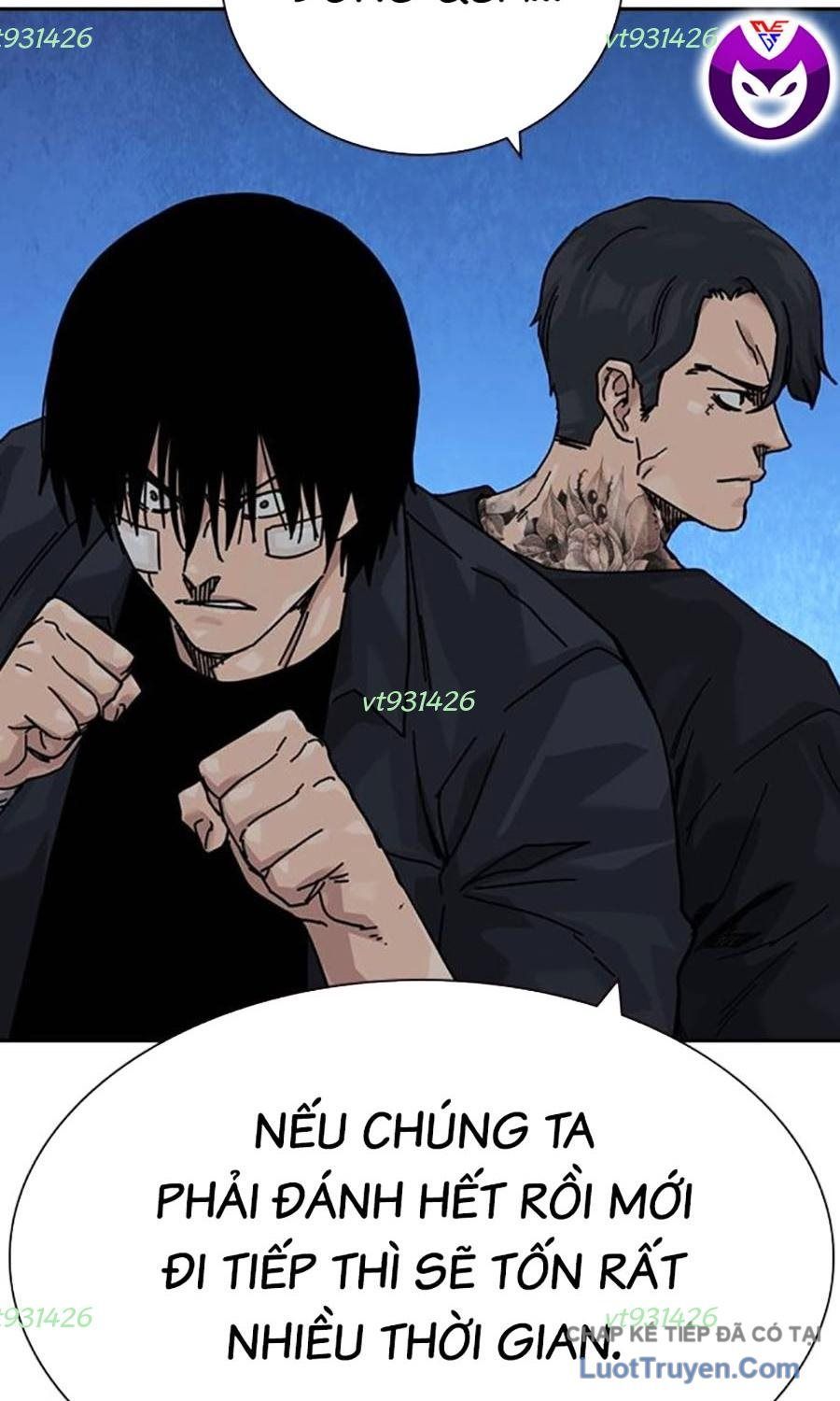 Để Có Thể Sống Sót - Chapter 196 - Page 87