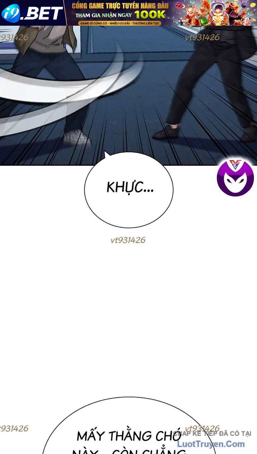 Để Có Thể Sống Sót - Chapter 196 - Page 91