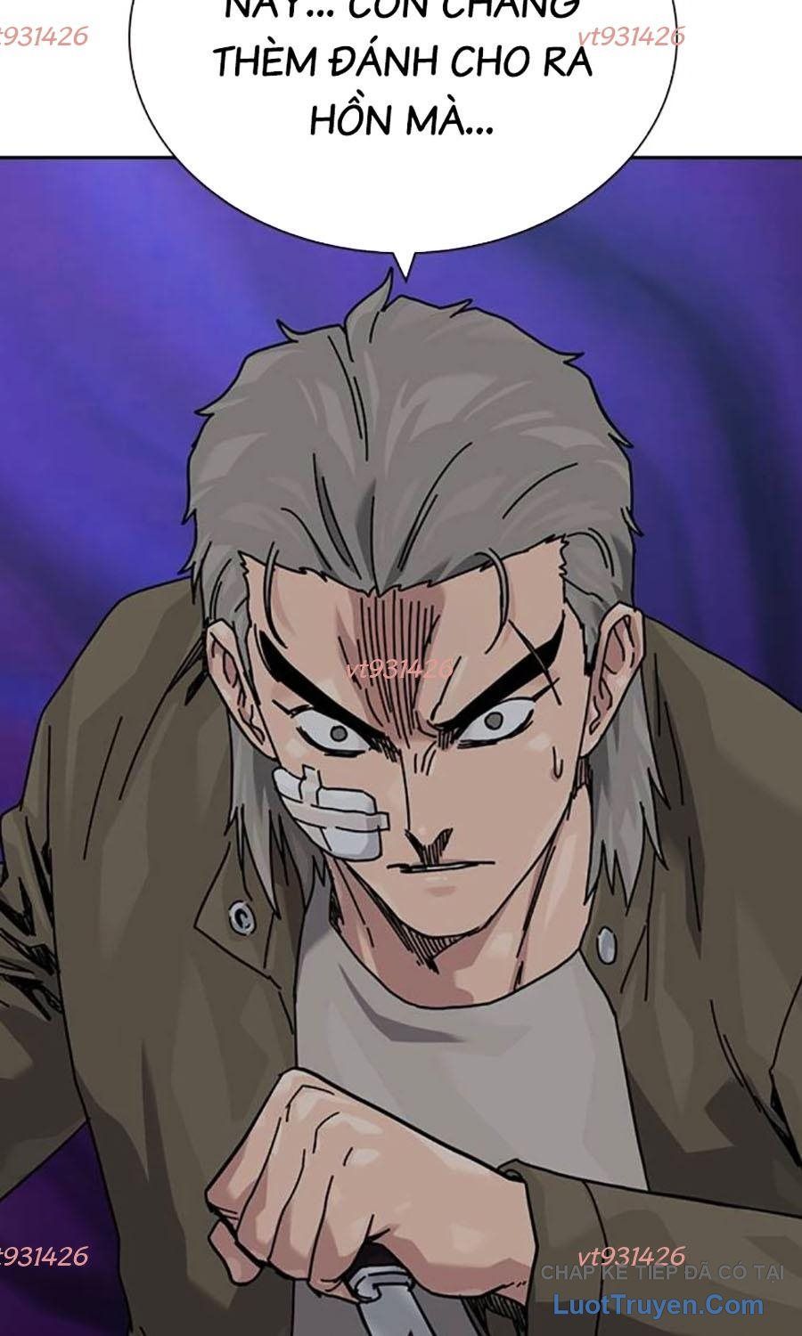 Để Có Thể Sống Sót - Chapter 196 - Page 92