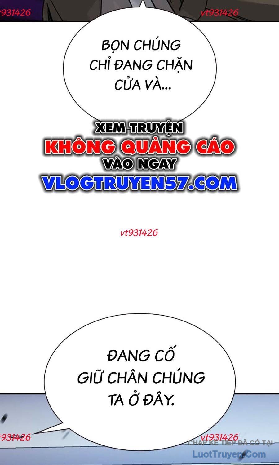 Để Có Thể Sống Sót - Chapter 196 - Page 93