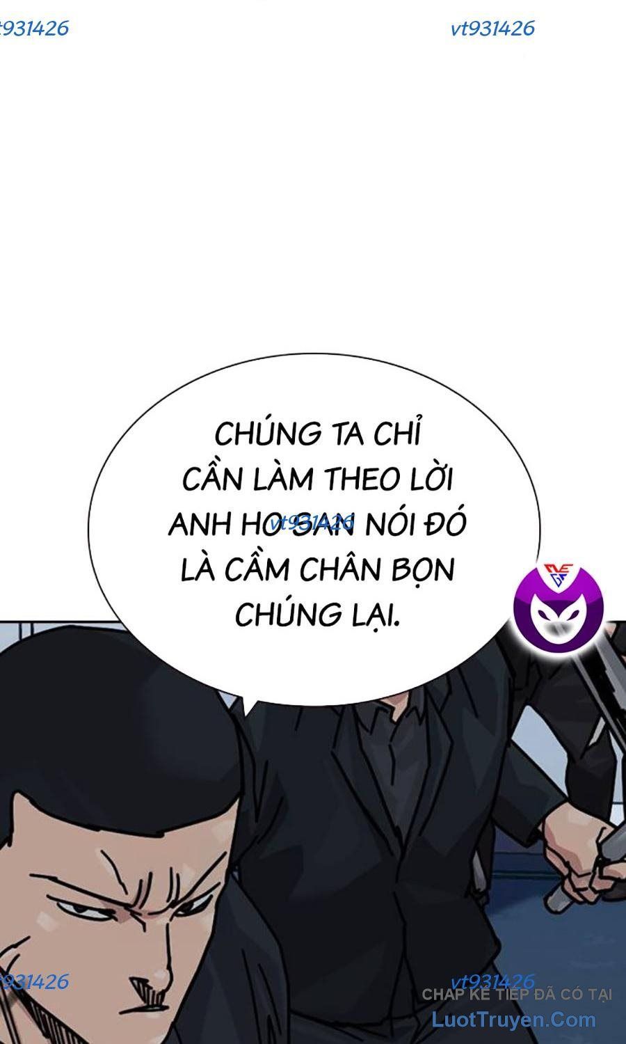 Để Có Thể Sống Sót - Chapter 196 - Page 95