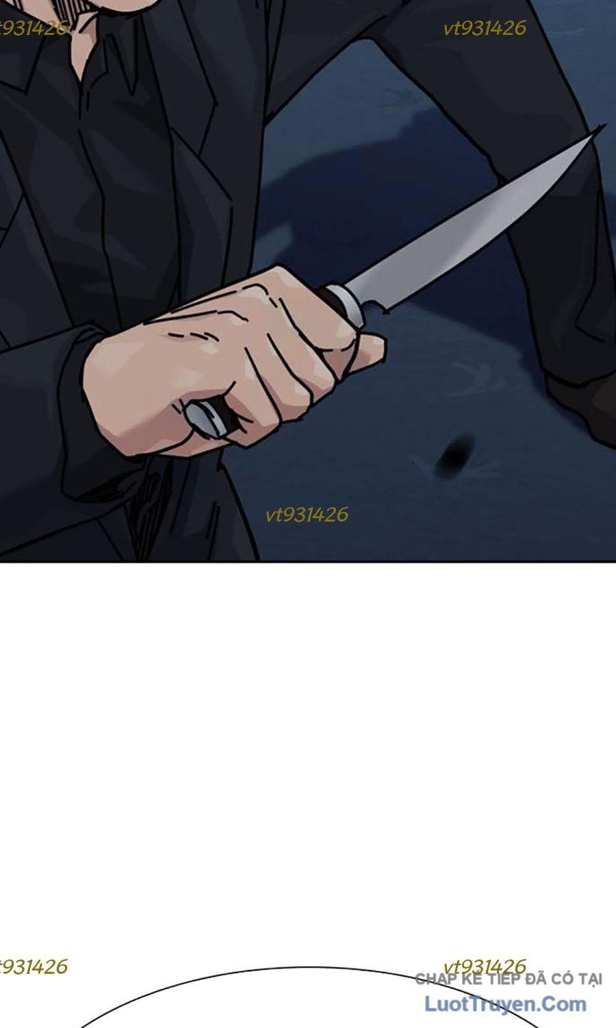 Để Có Thể Sống Sót - Chapter 196 - Page 96