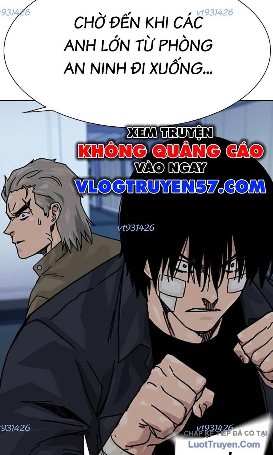 Để Có Thể Sống Sót - Chapter 196 - Page 97