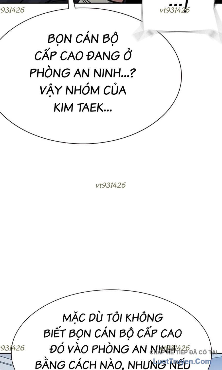 Để Có Thể Sống Sót - Chapter 196 - Page 98