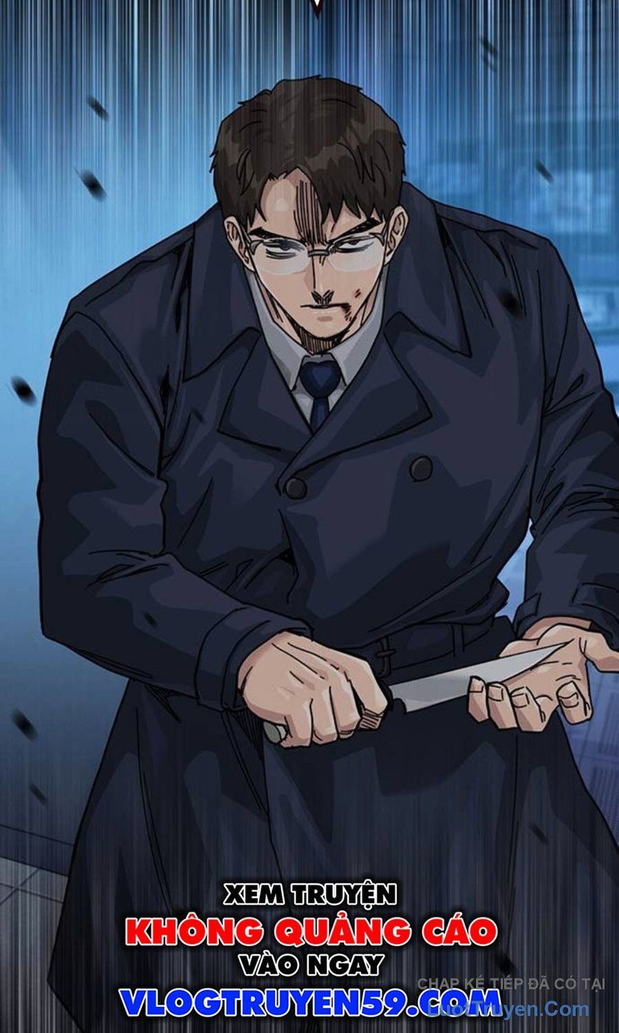 Để Có Thể Sống Sót - Chapter 197 - Page 101