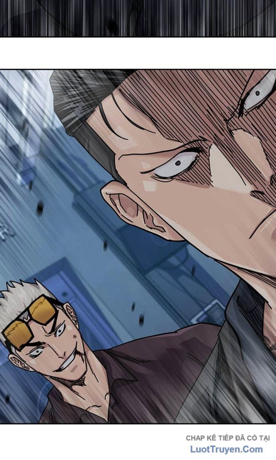 Để Có Thể Sống Sót - Chapter 197 - Page 102