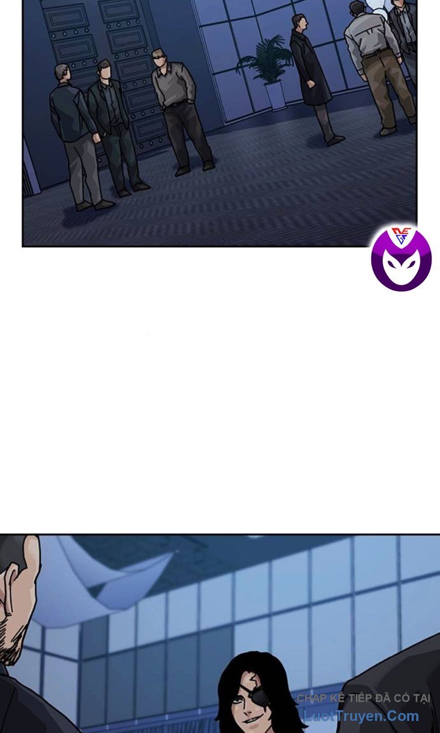 Để Có Thể Sống Sót - Chapter 197 - Page 104