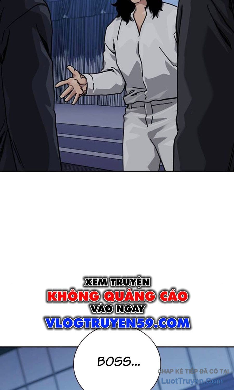 Để Có Thể Sống Sót - Chapter 197 - Page 105