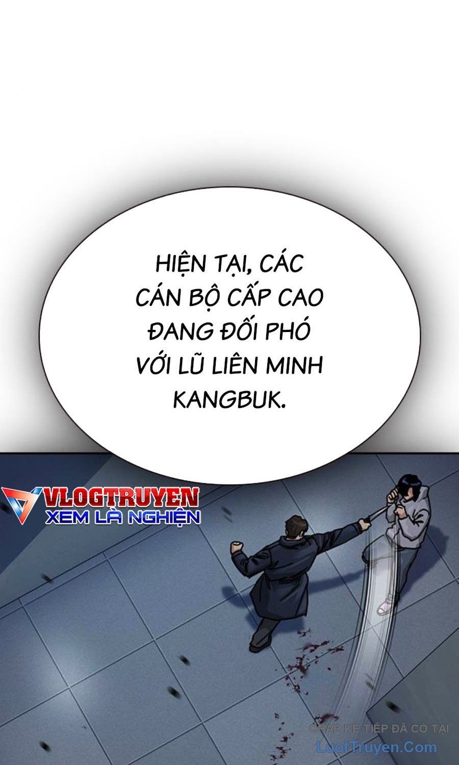Để Có Thể Sống Sót - Chapter 197 - Page 107