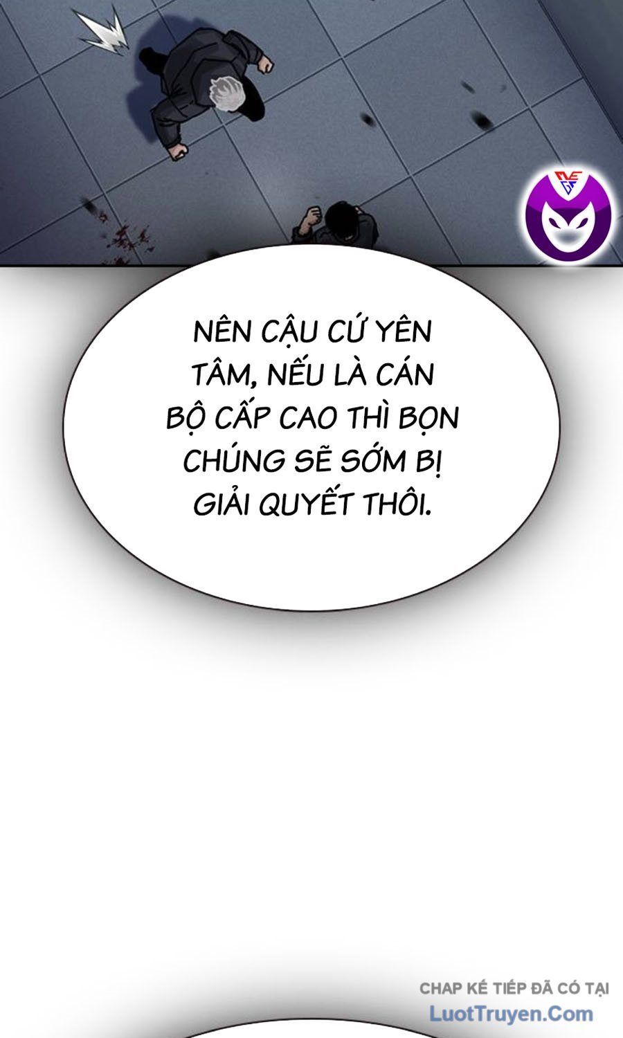 Để Có Thể Sống Sót - Chapter 197 - Page 108
