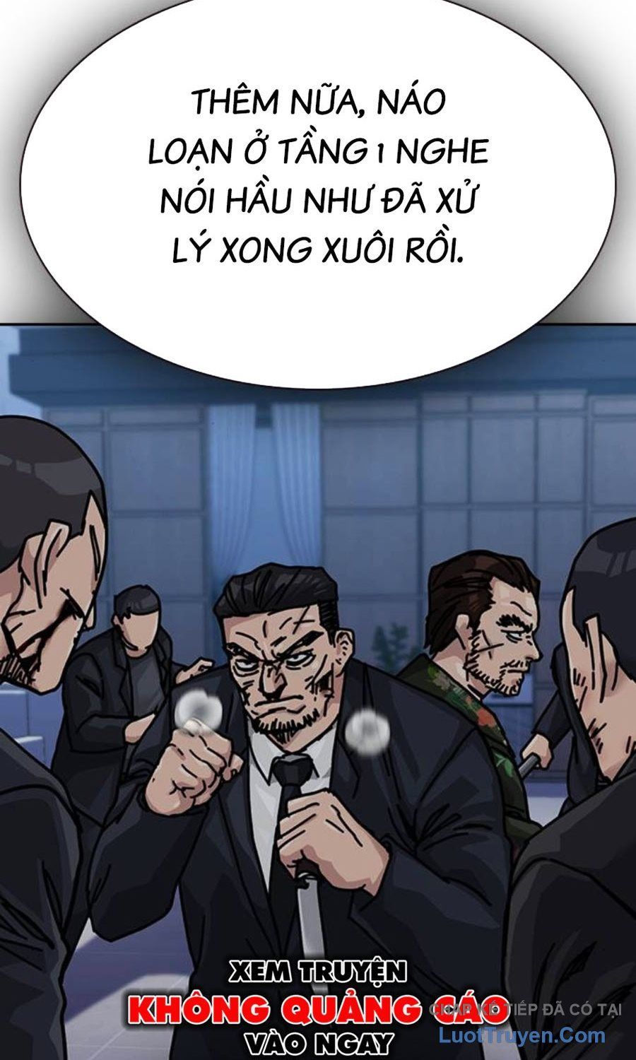 Để Có Thể Sống Sót - Chapter 197 - Page 109