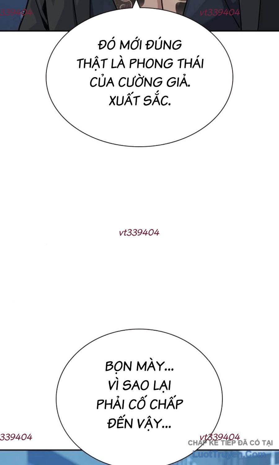 Để Có Thể Sống Sót - Chapter 197 - Page 11