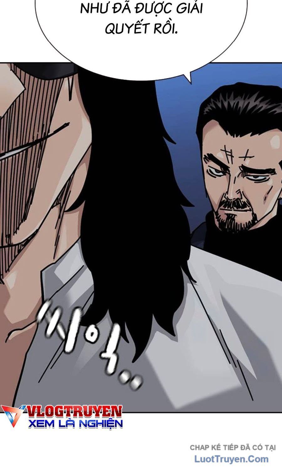 Để Có Thể Sống Sót - Chapter 197 - Page 111