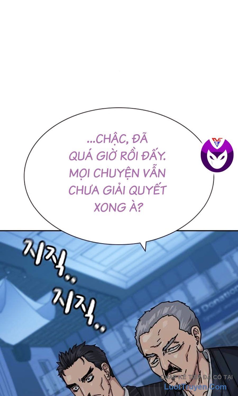Để Có Thể Sống Sót - Chapter 197 - Page 112